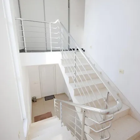 Ana In - Haus Fuer 8 Personen فيلة