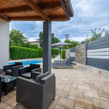 فيلة Ana In - Haus Fuer 8 Personen